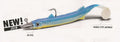 Sea Pike 14cm & 18cm  Pre Rigged