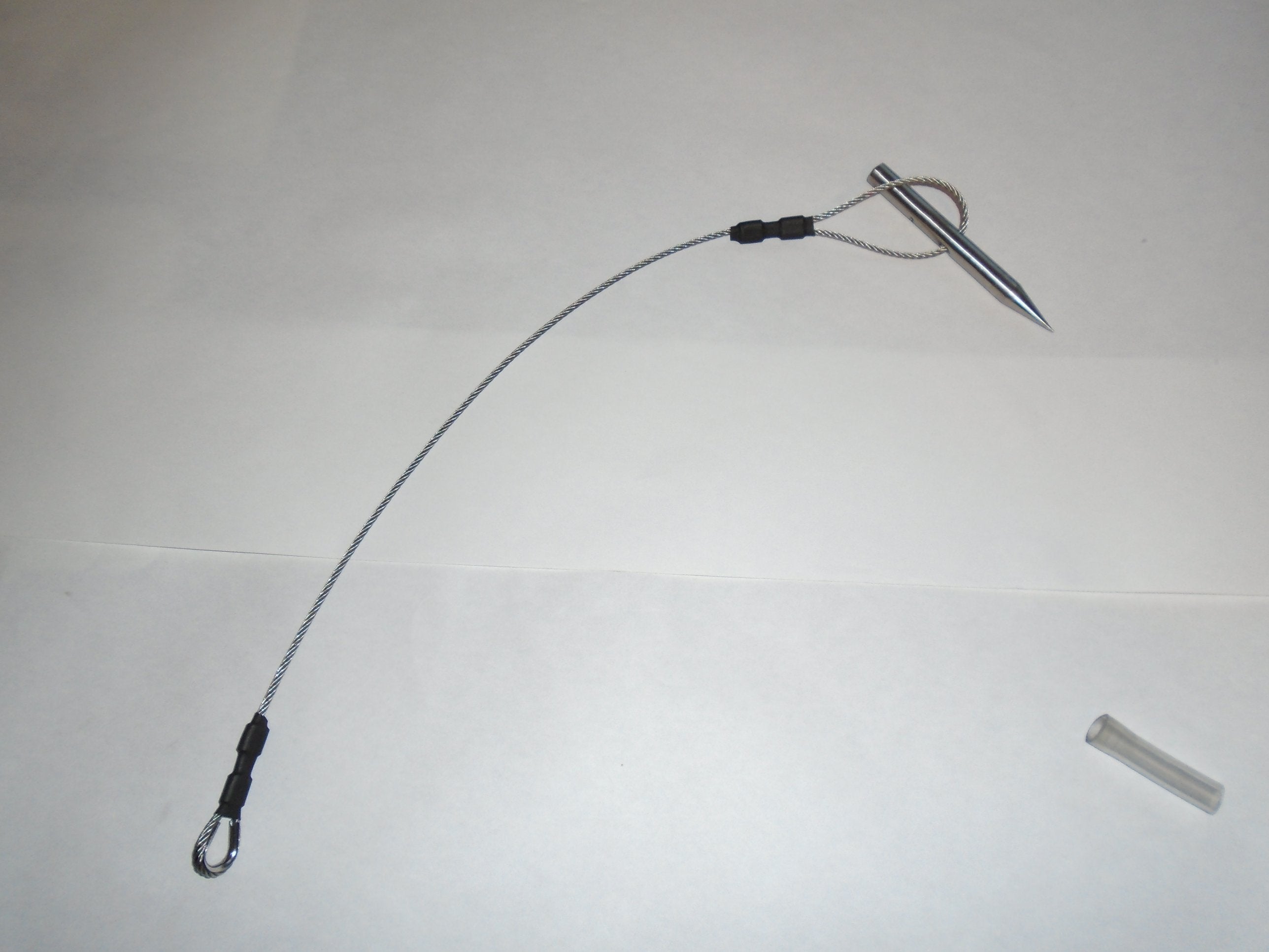 Halibut Flying Spear Replacement Spear Point SBK G76A