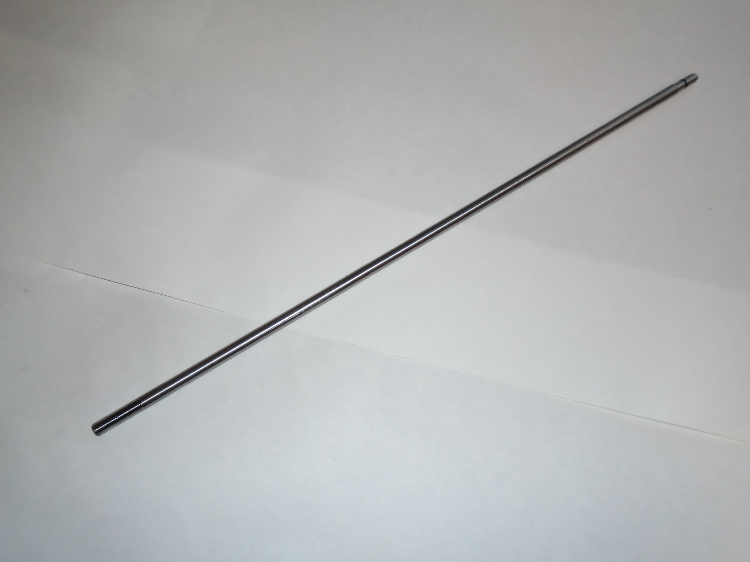 Halibut Flying Spear Replacement Shaft and O Ring SBK G76B