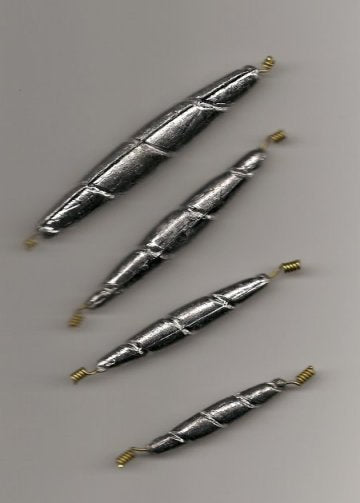 Spiral Leads  SBK SL