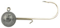 Spro Gamakatsu Fine Wire Jig22 4622 1600