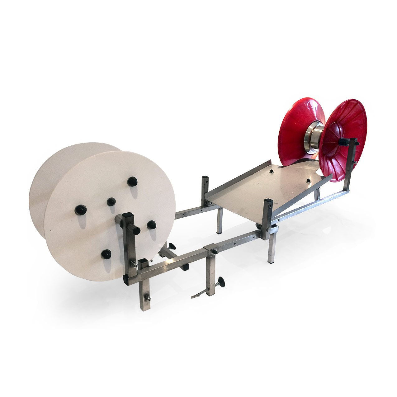 Squid Jig Machine  Manually Operated  SBK SJM