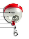 Chum Bob Float Feeder