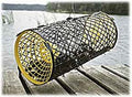 Trappy Crayfish Traps 1010