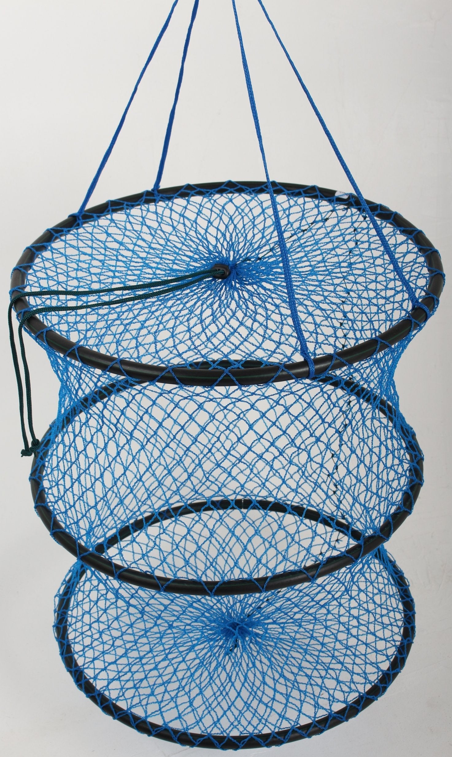 Floating Keep Net BDK Series Kayak Anglers