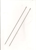 Bait Rigging Needles Viv M78