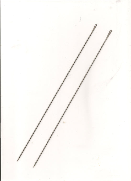 Bait Rigging Needles Viv M78