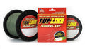 SuperCast 15lb x 600yd HiVis Yellow 