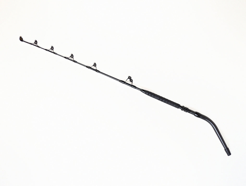 West Coast Custom Tuna Rod