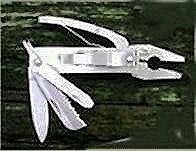 Mini Multi Tool