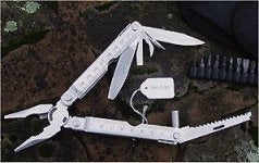 Multi Tool & Driver Bits