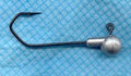 Barbarian Black Carbon Catfish VMC  9/0