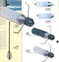 Surf Feeders  The Original Sea Feeder System Since 1995 Patented