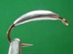 Jan Siman Czech Shrimp  Curved Weighted