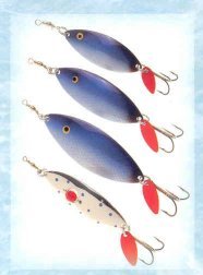 Krokodil Spoons