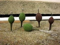 Mini Anchor Weights