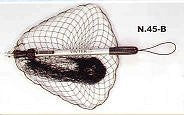 Trout Nets N42B N43B & N45B