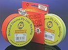 Braided Dacron Flyline Backing  Western Filaments