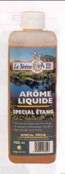 La Sirene Liquid Aroma Etang R/120153