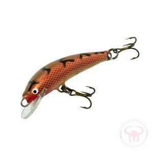 Nils Master Invincible 5cm 6gr Colour 015