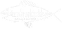 Sharnbrook Tackle - Home