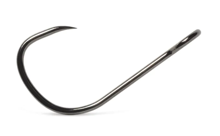 VMC Siwash Open Eye ChainGang Hooks